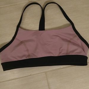 Lululemon sports bra 10