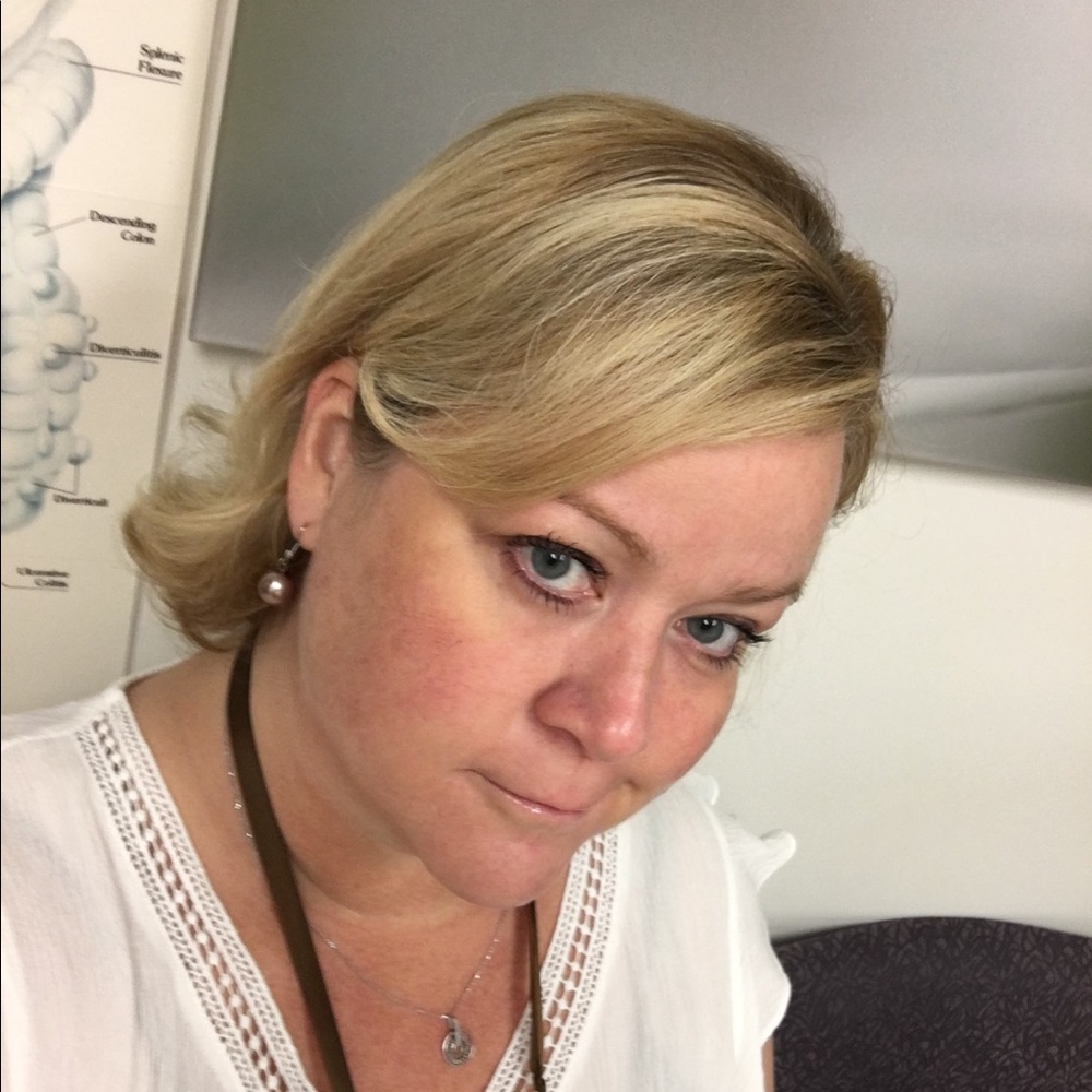 Meet your Posher, Nicholle