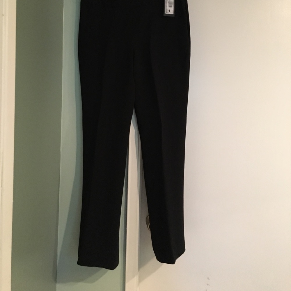 Giorgio Armani pants worn once for photo shoot.