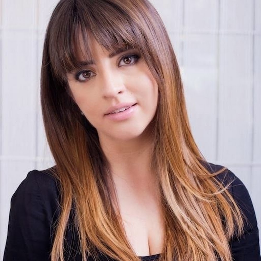 Meet your Posher, Denisse