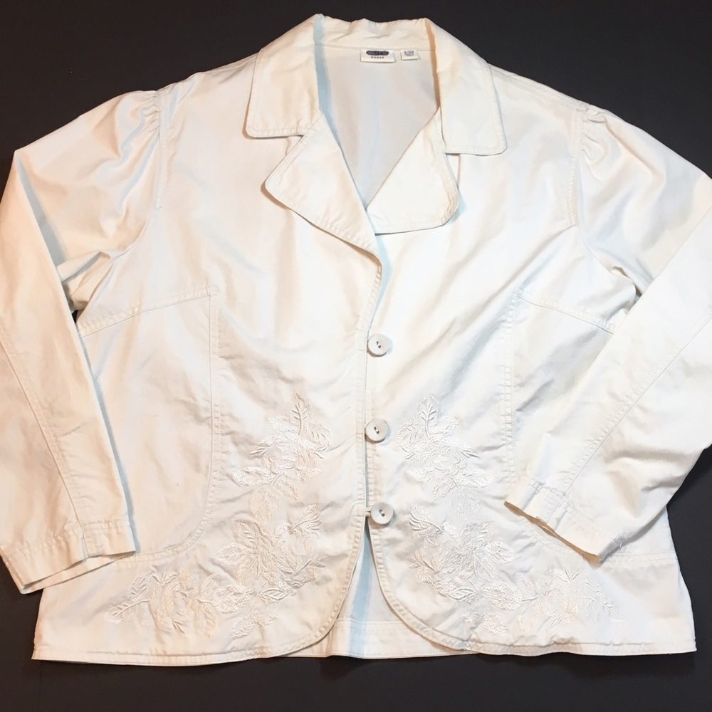 Cato Women's Blazer