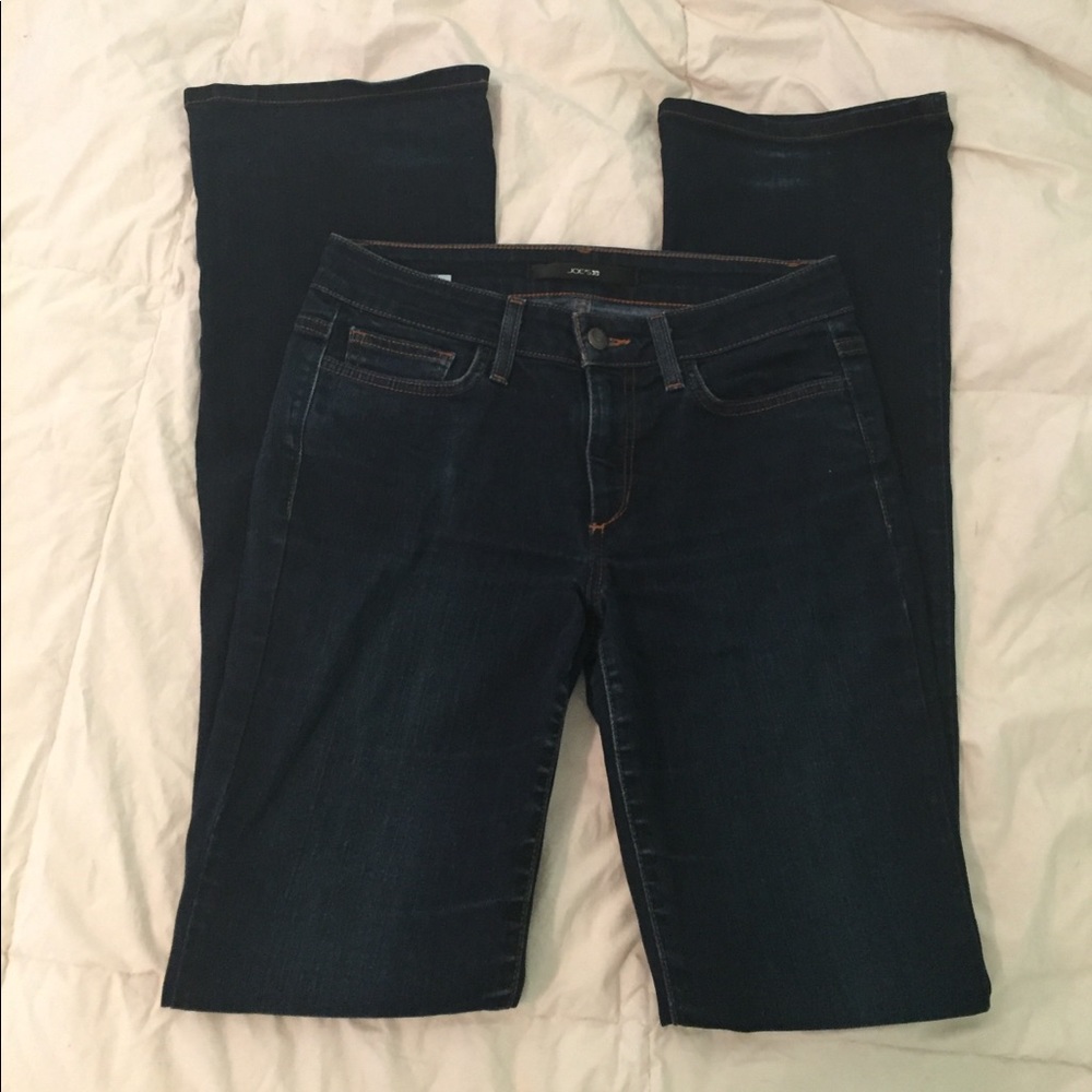 Joe's Jeans- icon fit