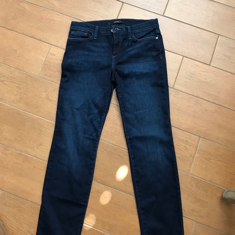 Joe's Jeans!