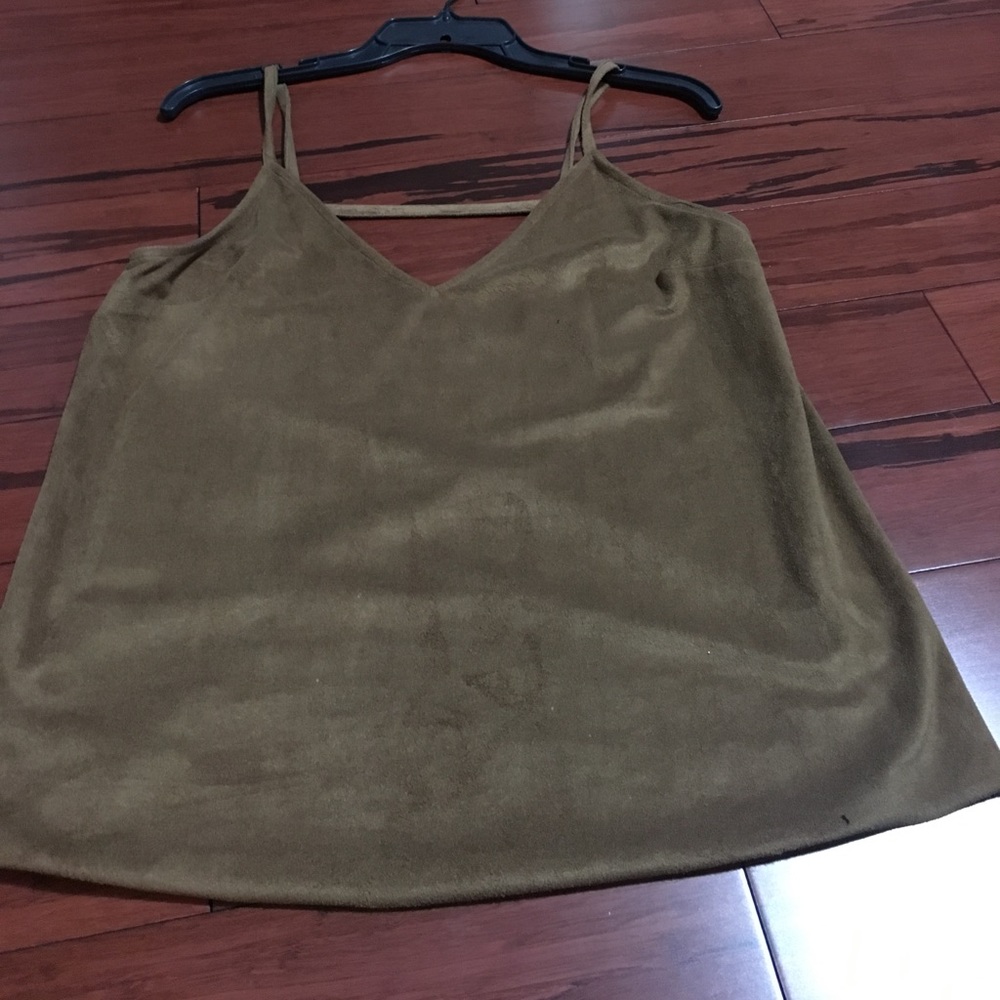 Lot of 2 express shirts