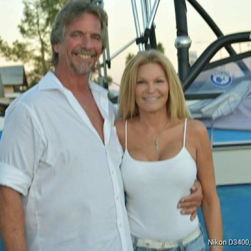 Meet your Posher, Sherry