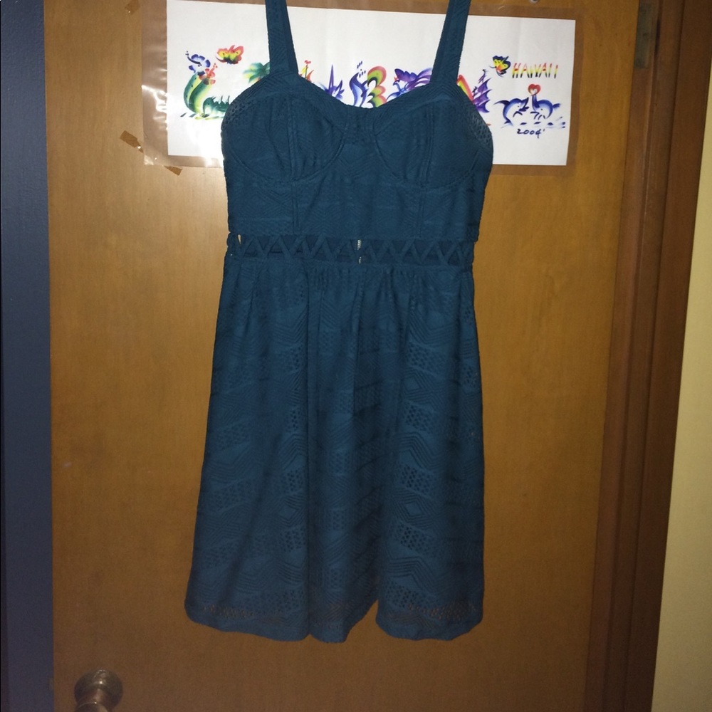 Target Dress
