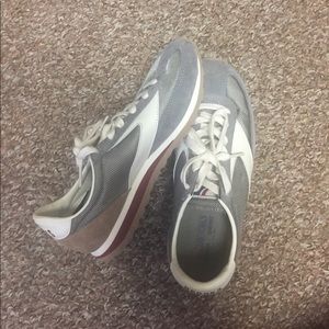 Brooks Heritage Vanguard sneaker