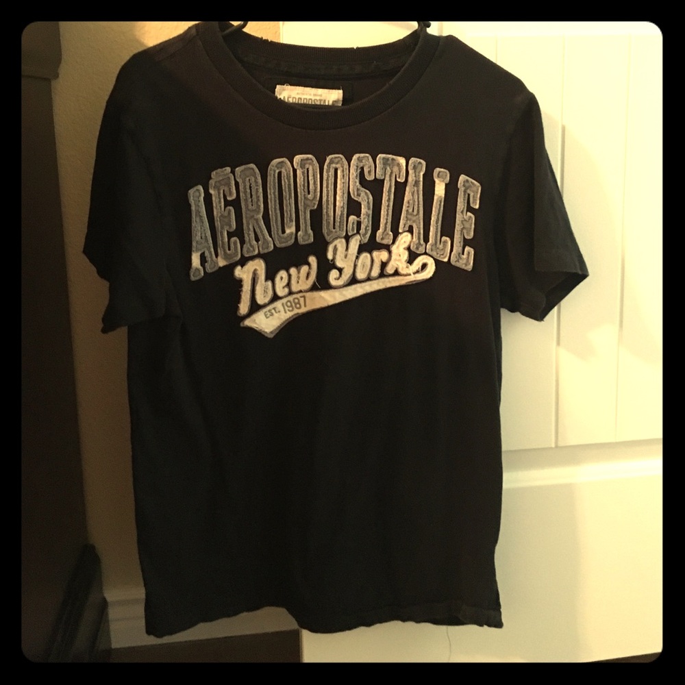 🔥Men's Aero Shirt