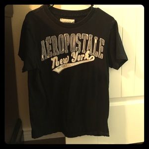 🔥Men's Aero Shirt