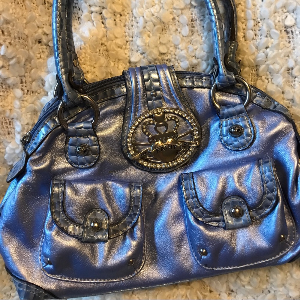 Kathy Van Zeeland Purse