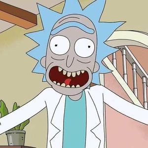 Meet your Posher, Ron