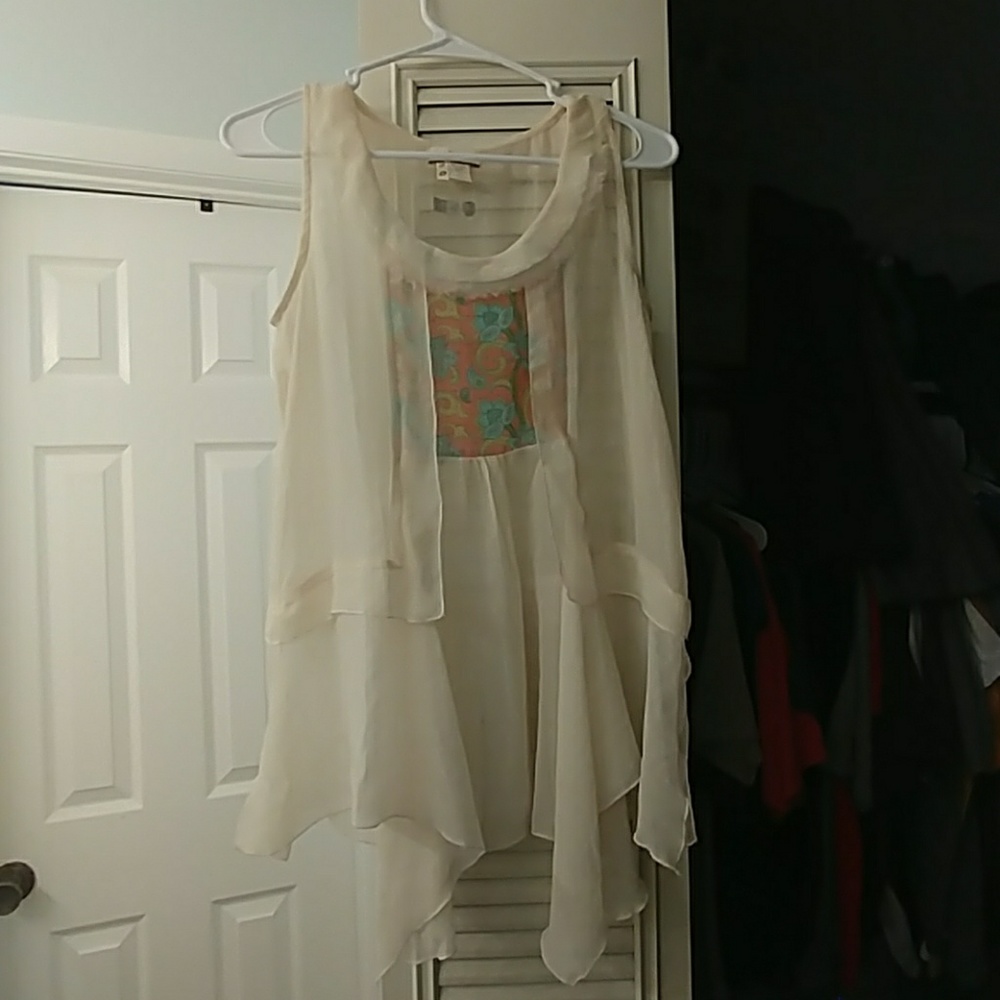 Matilda Jane Top