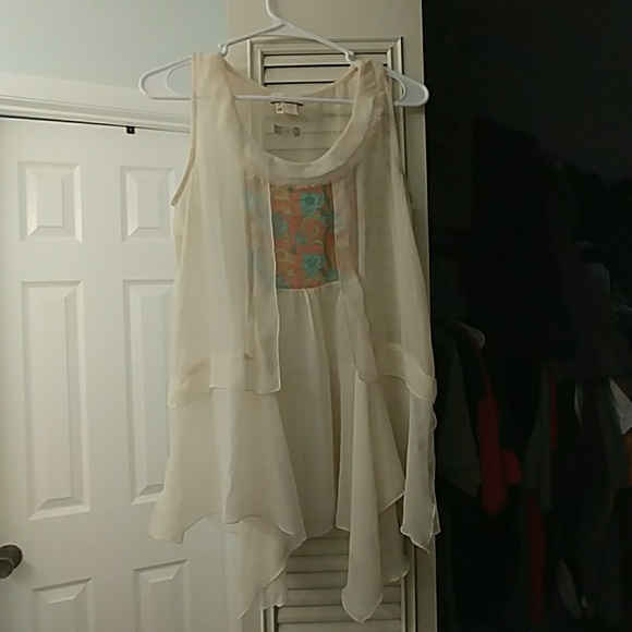 Matilda Jane Top - Picture 1 of 2