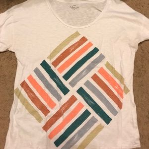 J. CREW Collection Tee