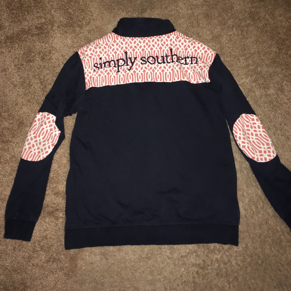 Simply southern sweatshirt