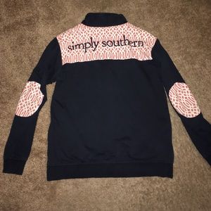 Simply southern sweatshirt