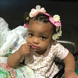 Meet your Posher, Terrina