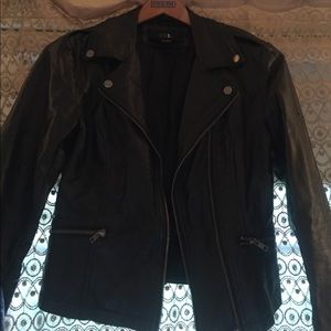 Moto Jacket!