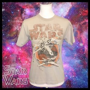 🌌✨ Star Wars X-Wing Fighter Tee ✨🌌