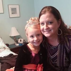 Meet your Posher, Leslie