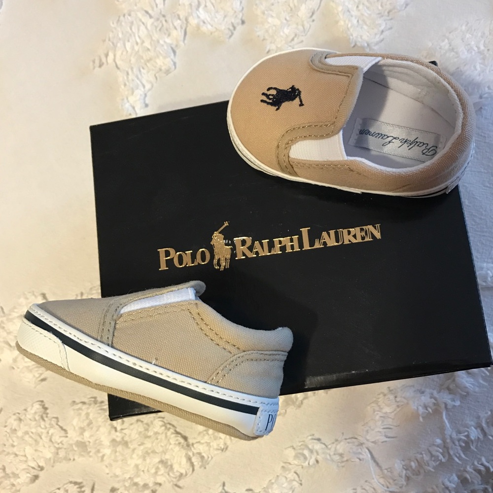 Polo Ralph Lauren Loafers
