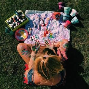 Meet your Posher, Sami