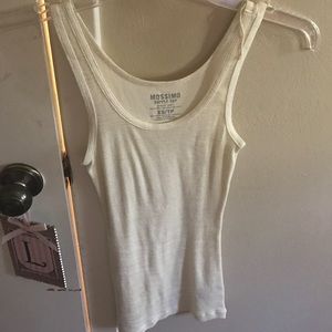 sparkle detail tank.