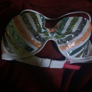 Victoria secret bikini top