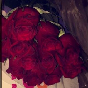 Meet your Posher, Desiree