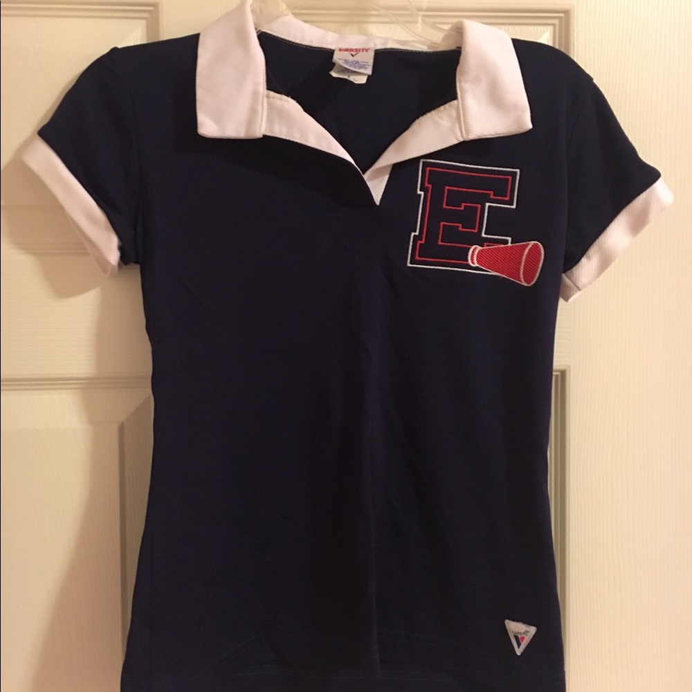 Cheer uniform varsity Cheerleading Costume