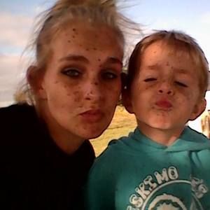 Meet your Posher, Niki