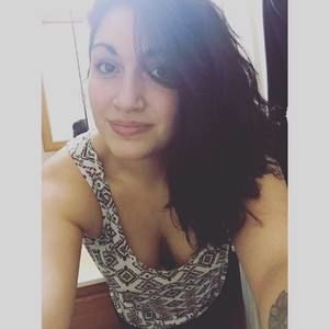 Meet your Posher, Andrea