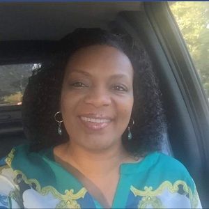 Meet your Posher, Doris