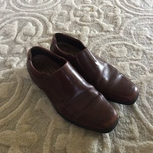 Mens size 15 dress shoe