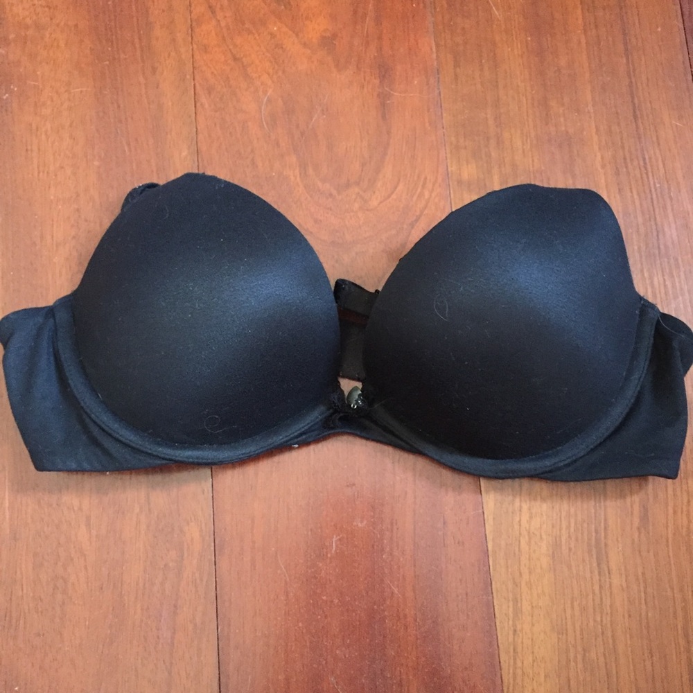 Body by Victoria's Secret Push Up Bra