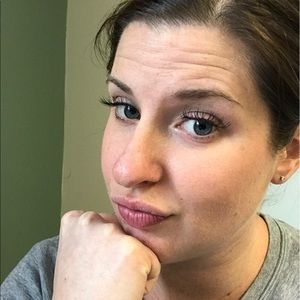 Meet your Posher, Rachael