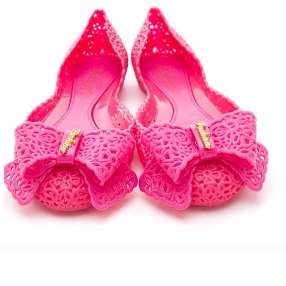 Ferrogomore style jelly flat