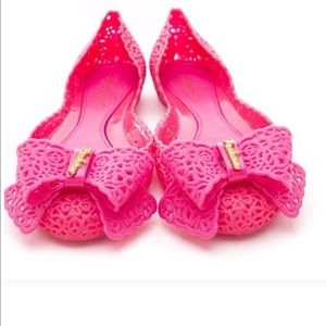 Ferrogomore style jelly flat