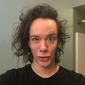 Meet your Posher, Asher