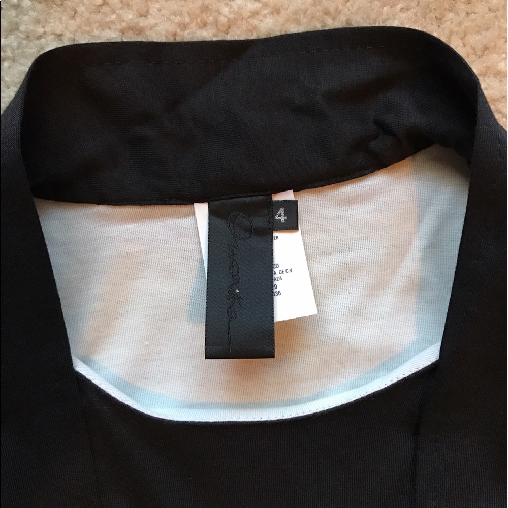 New woman's Omorika blouse. - Picture 4 of 4