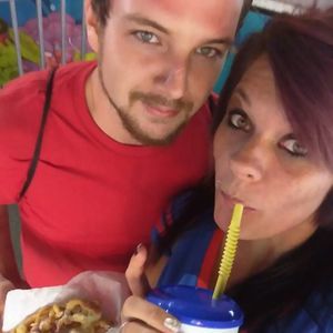 Meet your Posher, Joshua