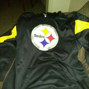 Steelers hoodie