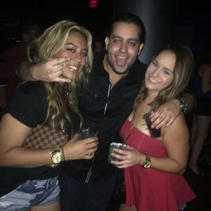 Meet your Posher, Johnny