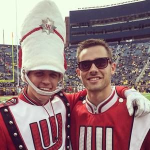 Meet your Posher, Jacob