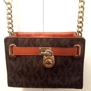 Michael Kors Satchel