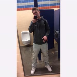 Meet your Posher, Joe