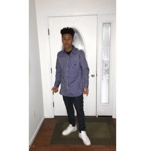 Meet your Posher, Davon