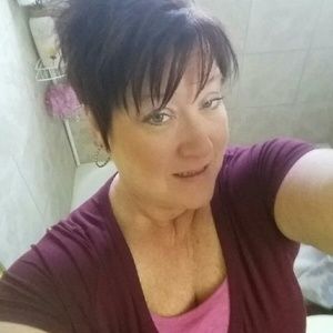 Meet your Posher, Kathy