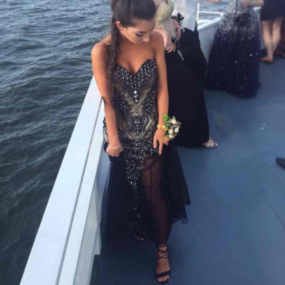 Jovani prom dress size 0