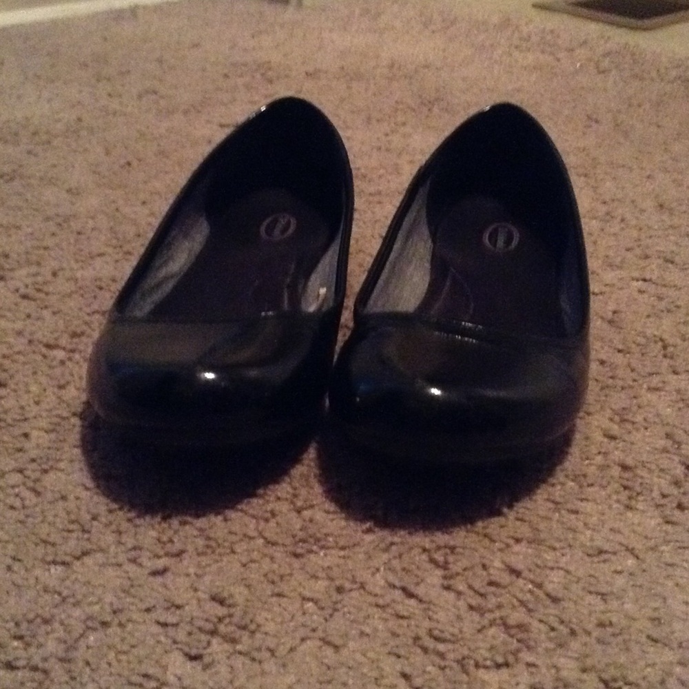 Dr. Scholl's shoes